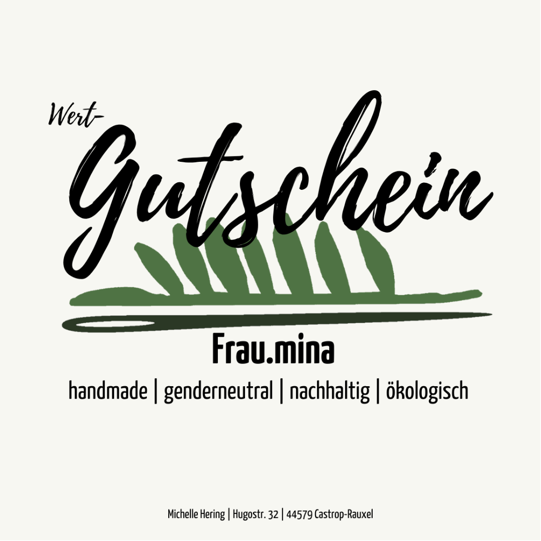 Gutschein
