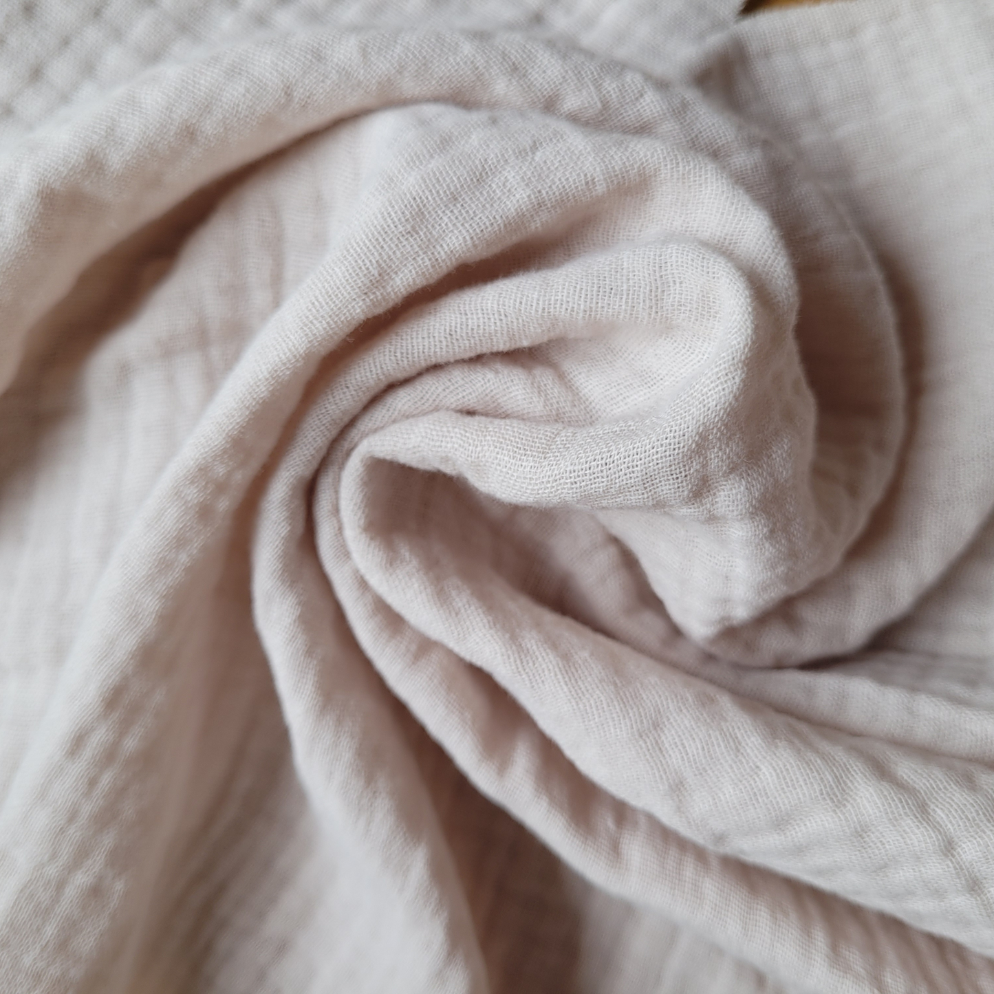 Geschlechtsneutrale Babykleidung: Musselin Halstuch von Frau.Mina